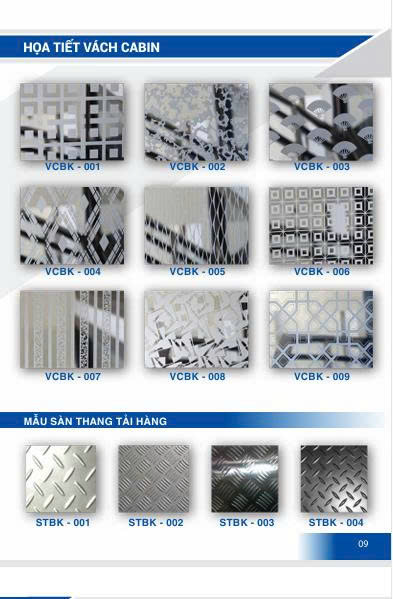 Thiết bị và linh kiện thang máy